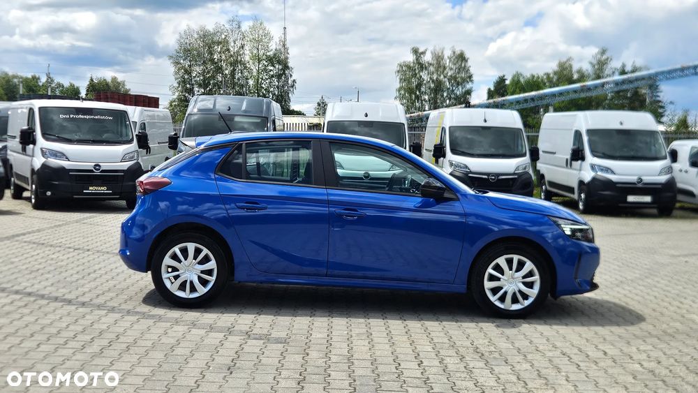 Opel Corsa - 25