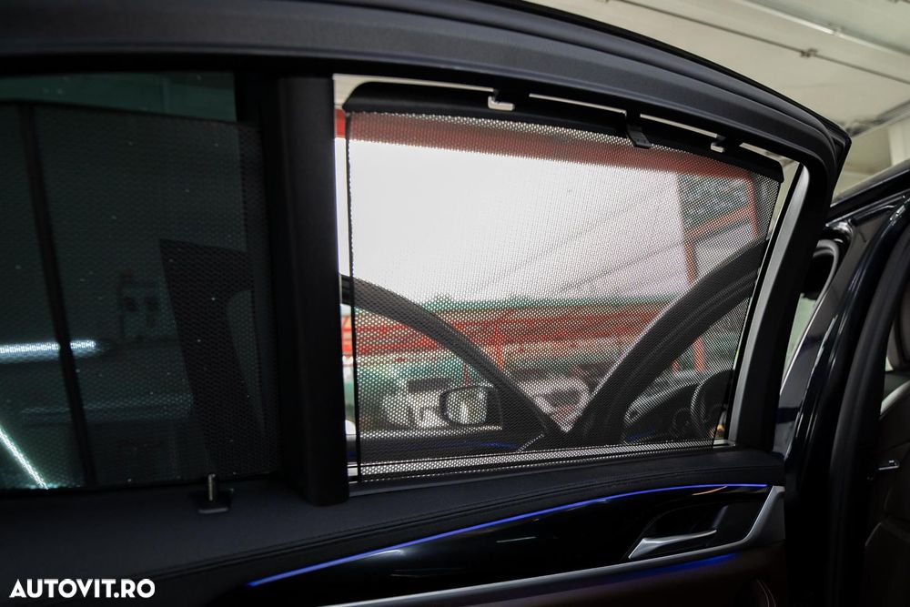 BMW Seria 5 - 30