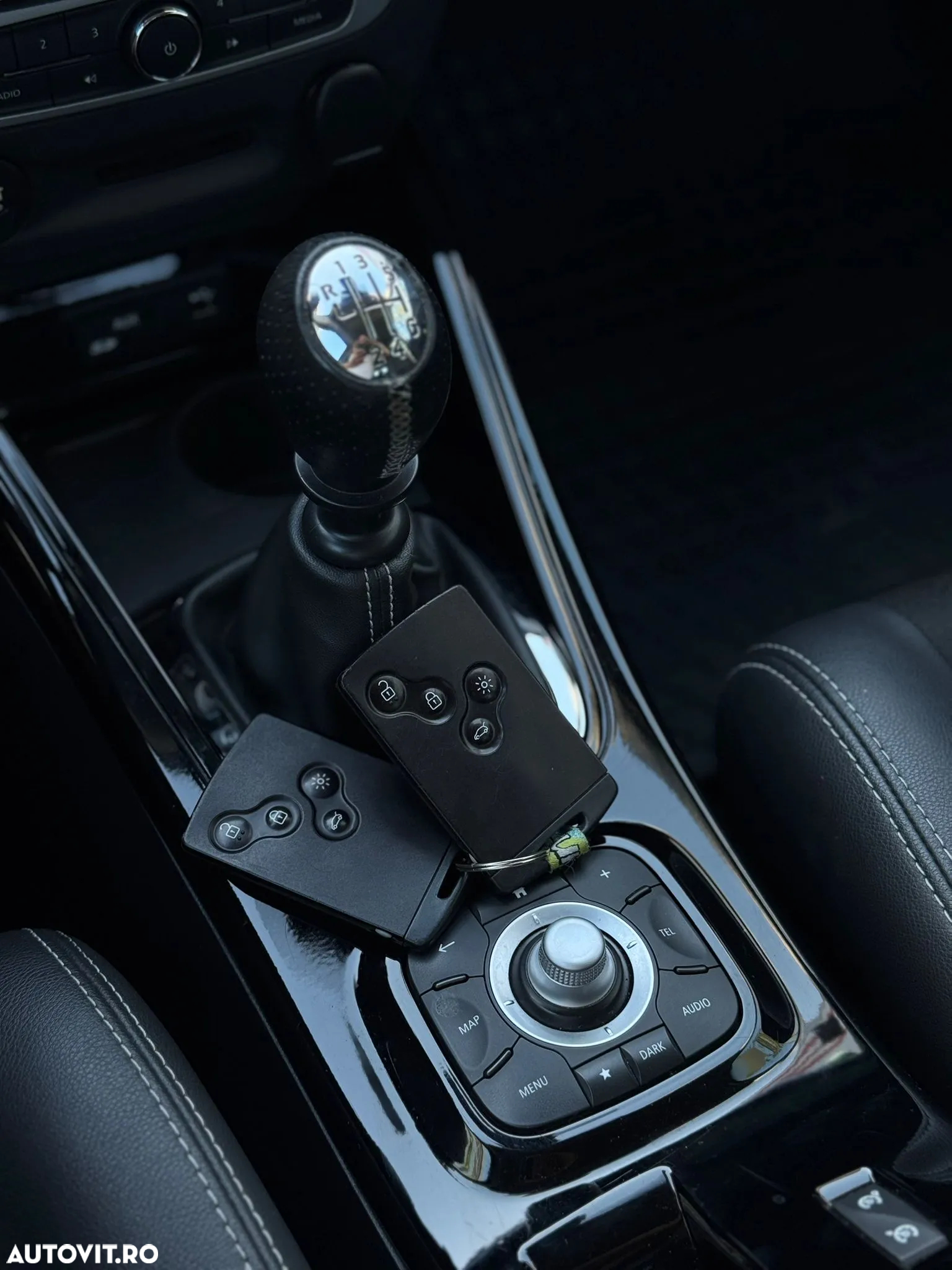 Renault Megane ENERGY dCi 130 BOSE EDITION - 30