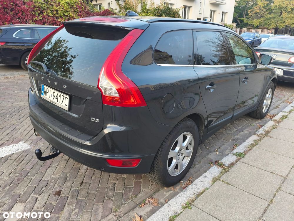 Volvo Xc 60 2012 photo 5