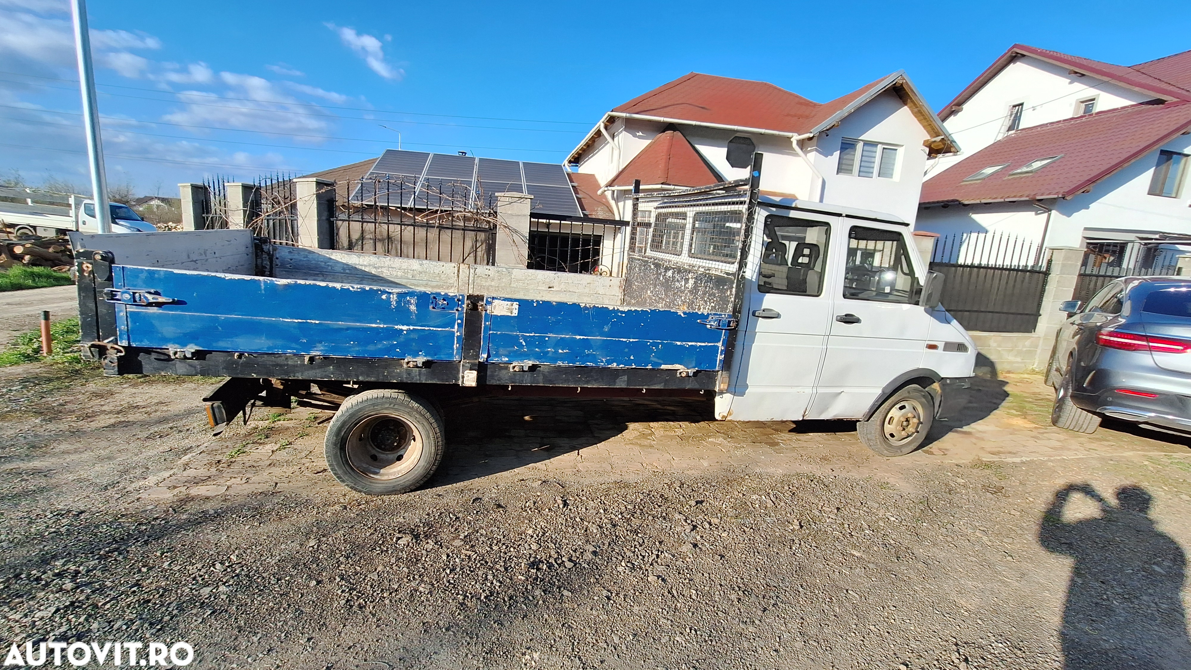 Iveco 49.12 - 3