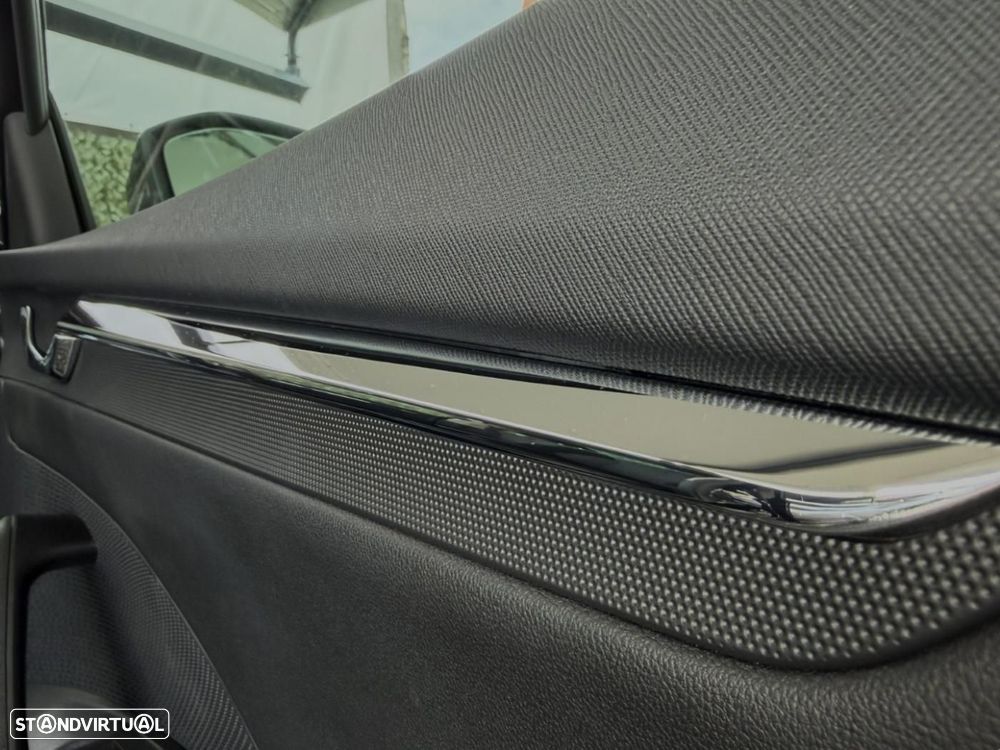 Skoda Octavia Break 1.4 TSi iV Style DSG - 27