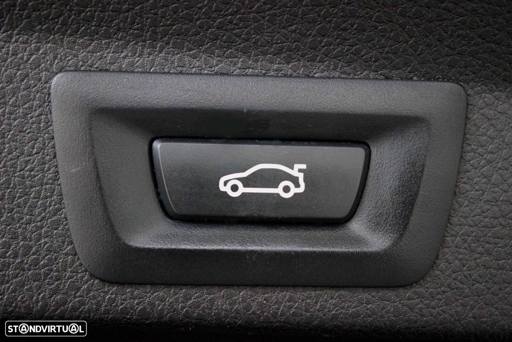 BMW 420 Gran Coupé d Pack M Auto - 10