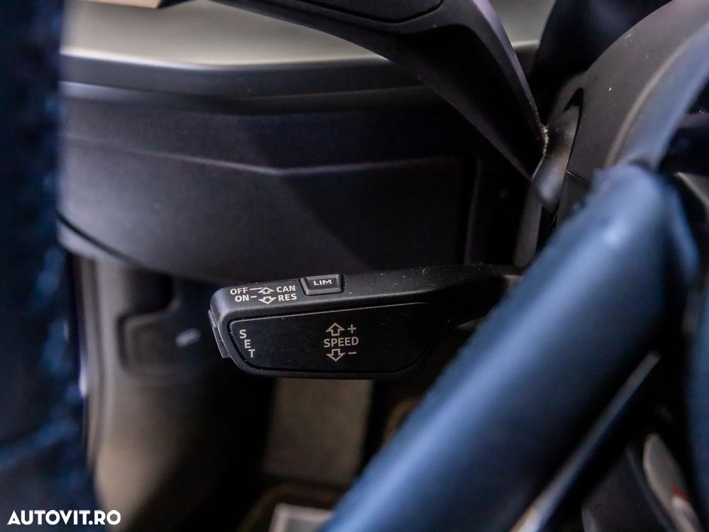 Audi A3 30 TFSI Sportback S tronic advanced - 21