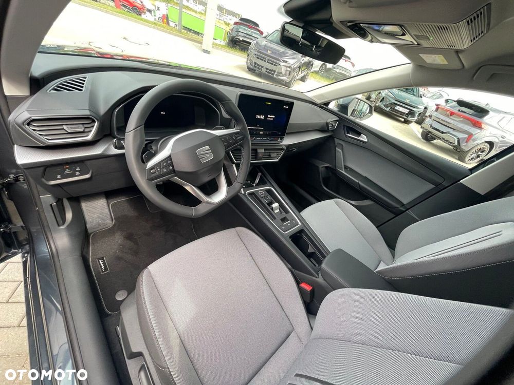 Seat Leon - 8