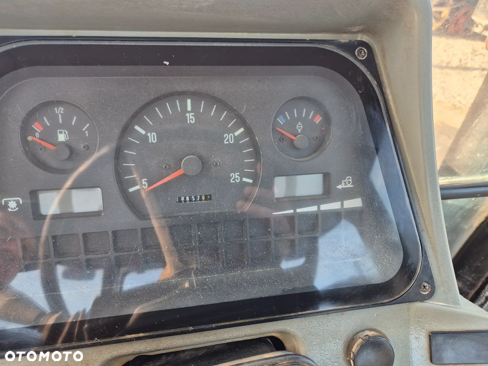 Massey Ferguson 8120 - 13