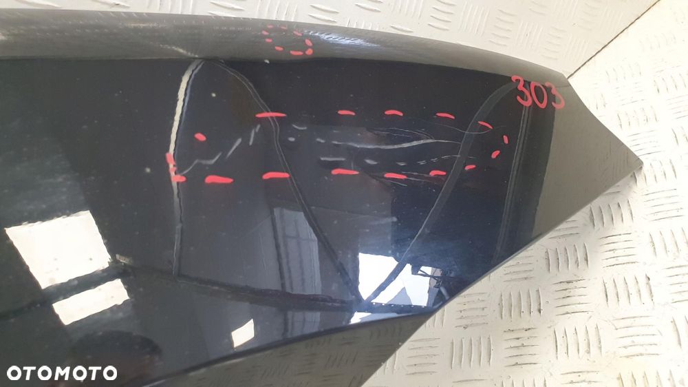 Porsche Macan II 95C 2024- błotnik PRAWY przód przedni 95C821104b - 4