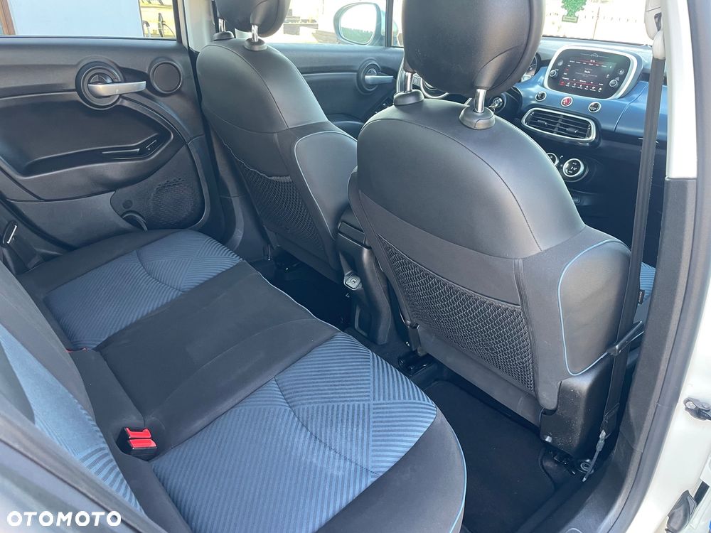 Fiat 500X 1.6 Multijet 4x2 S&S Mirror - 26