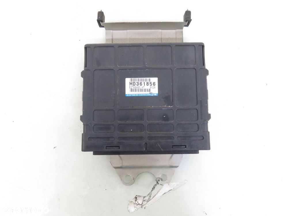 STEROWNIK MITSUBISHI CARISMA (DA_) 1.6 (DA1A) - 4G92 (SOHC 16V) MD361856 - 1