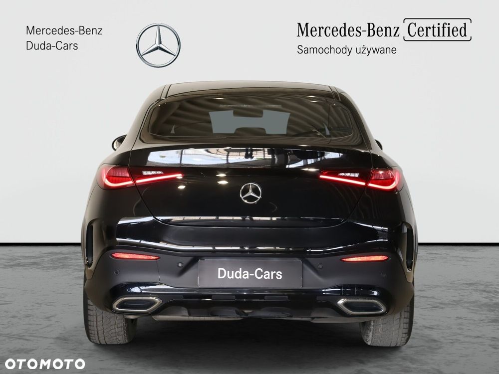 Mercedes-Benz GLC - 6