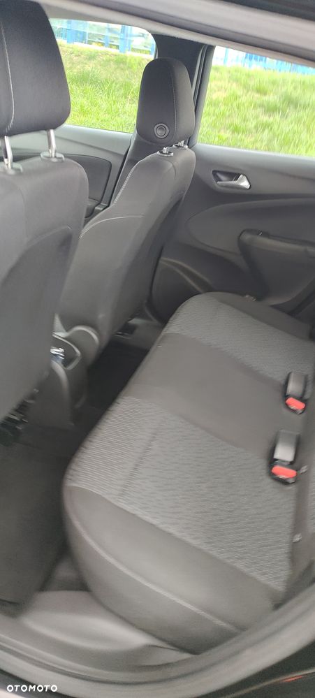 Opel Crossland X 1.2 Edition - 12