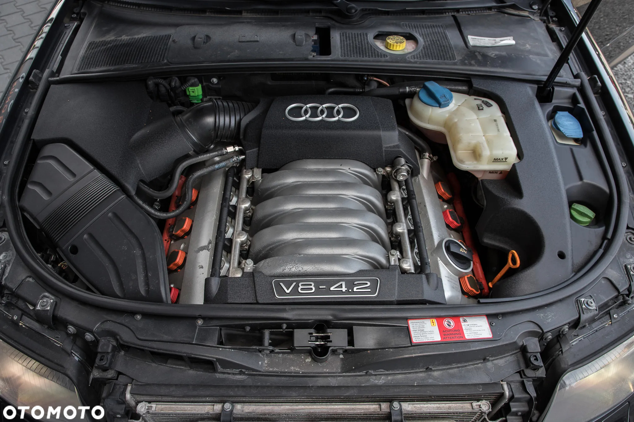 Audi S4 Avant - 31