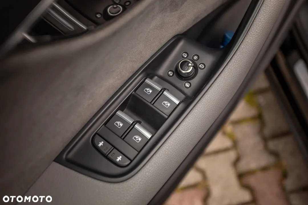 Audi SQ7 4.0 TDI Quattro Tiptronic - 24