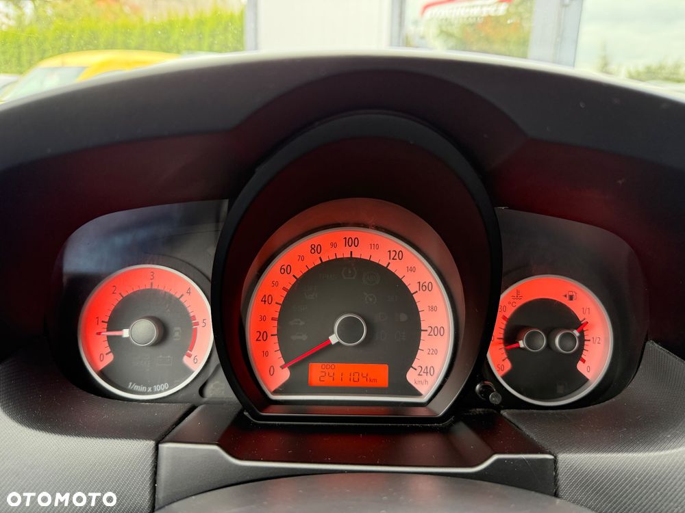 Kia Ceed - 20