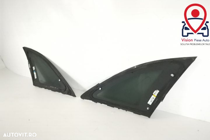 Geam Fix Stanga Spate Original In Stare Buna W253 X253 Mercedes-Benz - 6