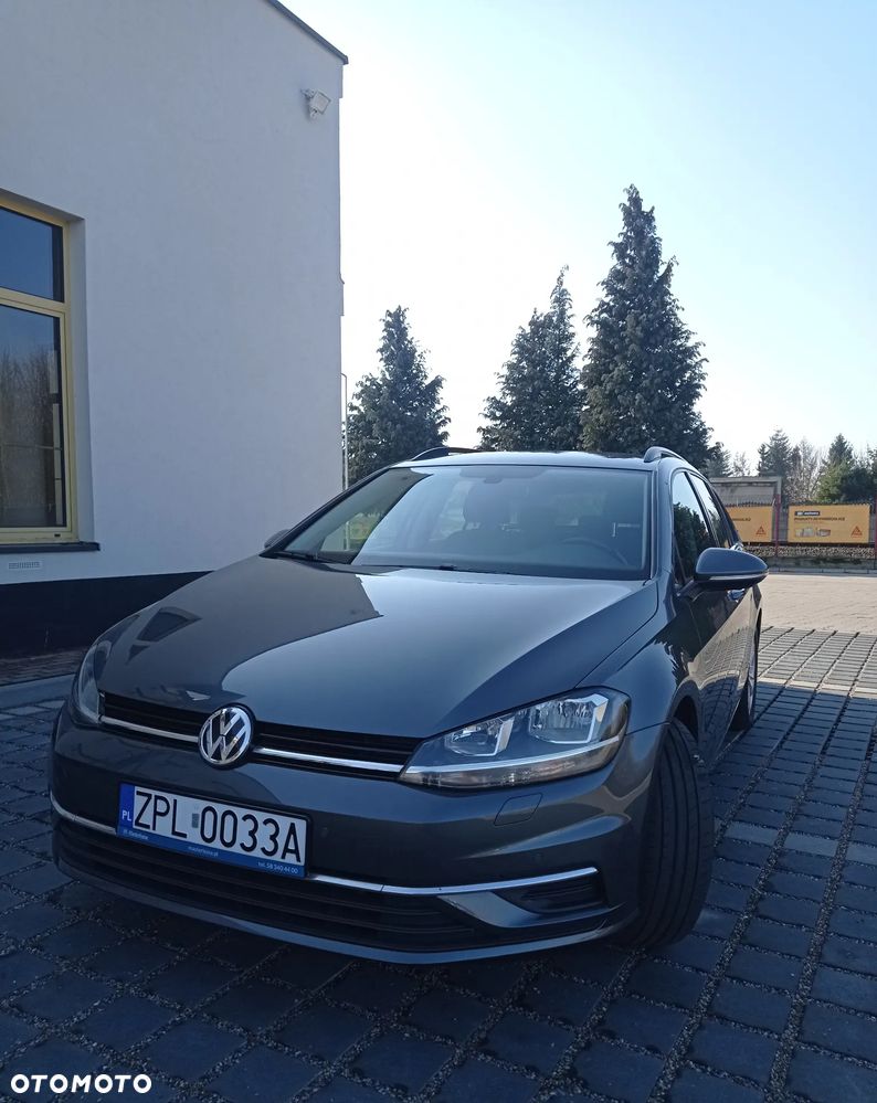 Volkswagen Golf - 20
