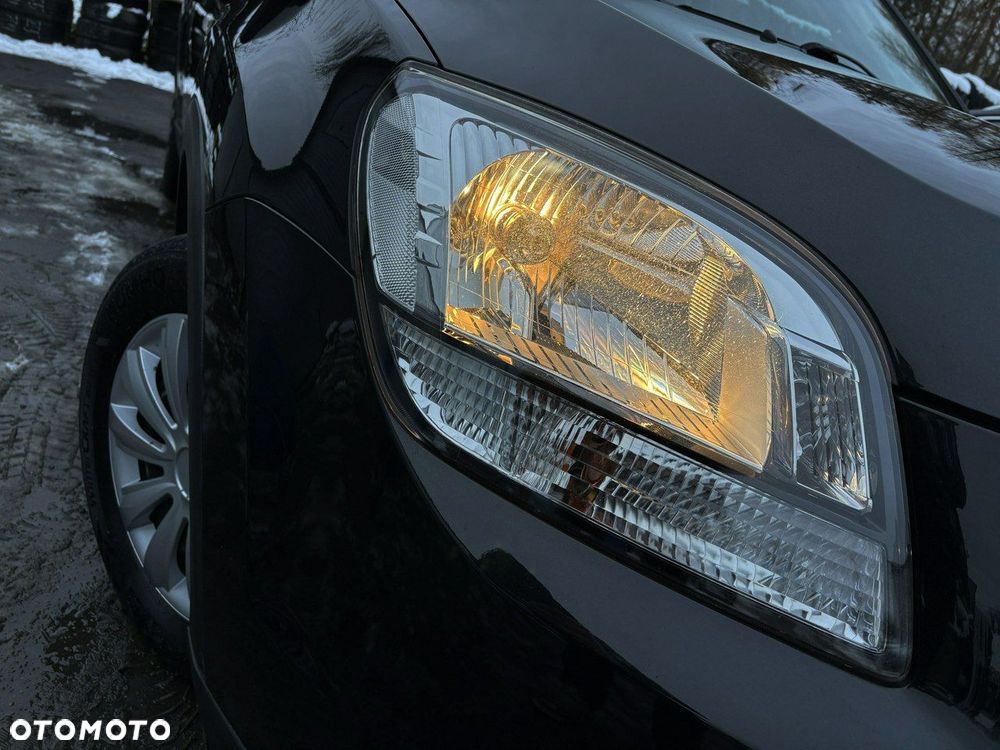 Chevrolet Orlando 2.0 D LT - 5