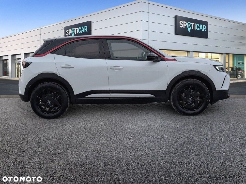 Opel Mokka - 4