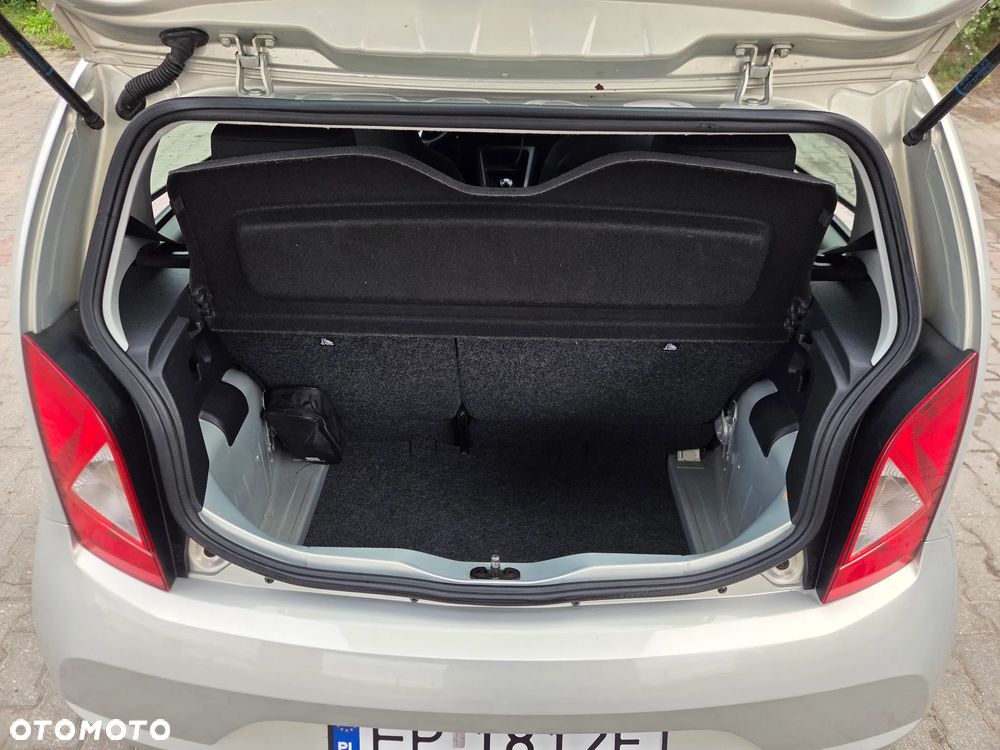 Seat Mii 1.0 Style - 7