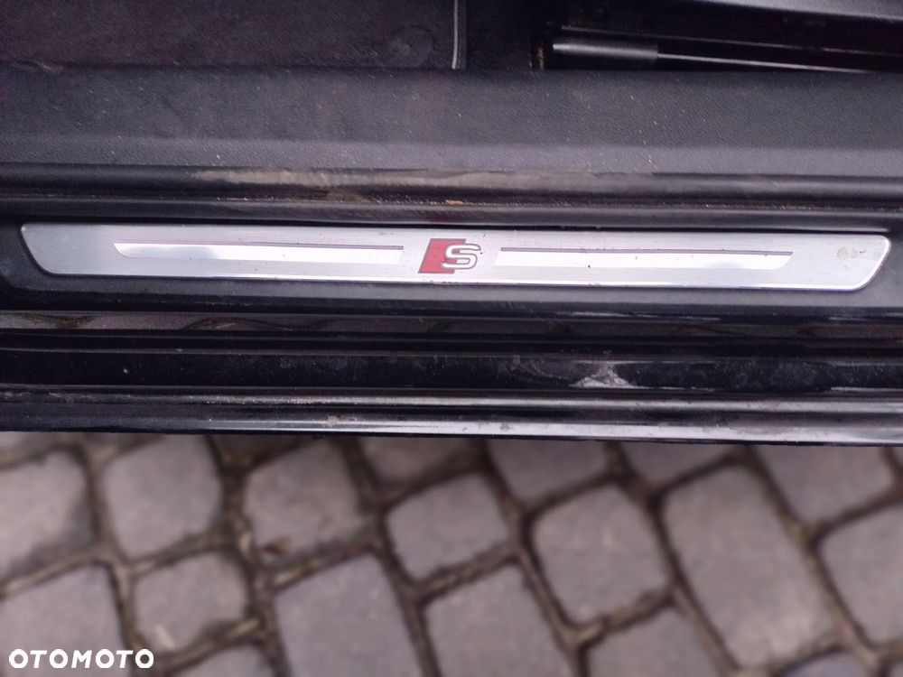 Audi A6 Avant 40 TDI S tronic S line - 25