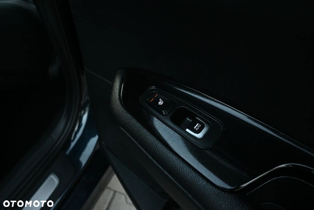 Kia Optima Sportagon 2.0 T-GDI Automatik GT - 28