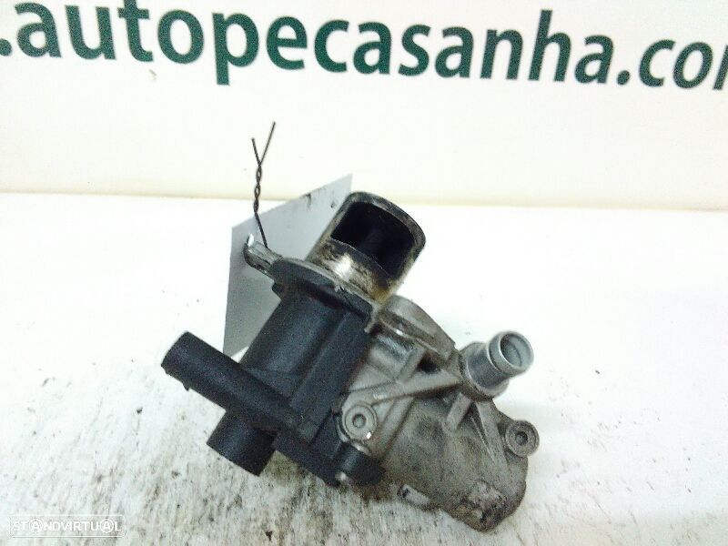 Válvula Egr Renault Megane Iii Hatchback (Bz0/1_) - 1