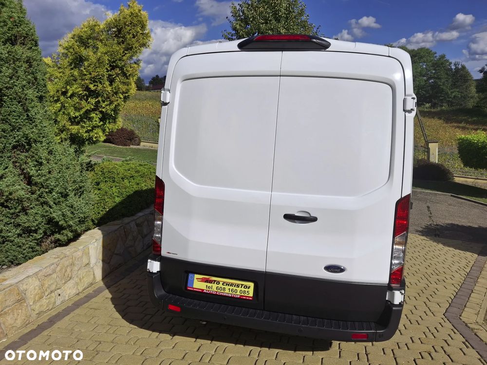 Ford TRANSIT L2H2 - 6