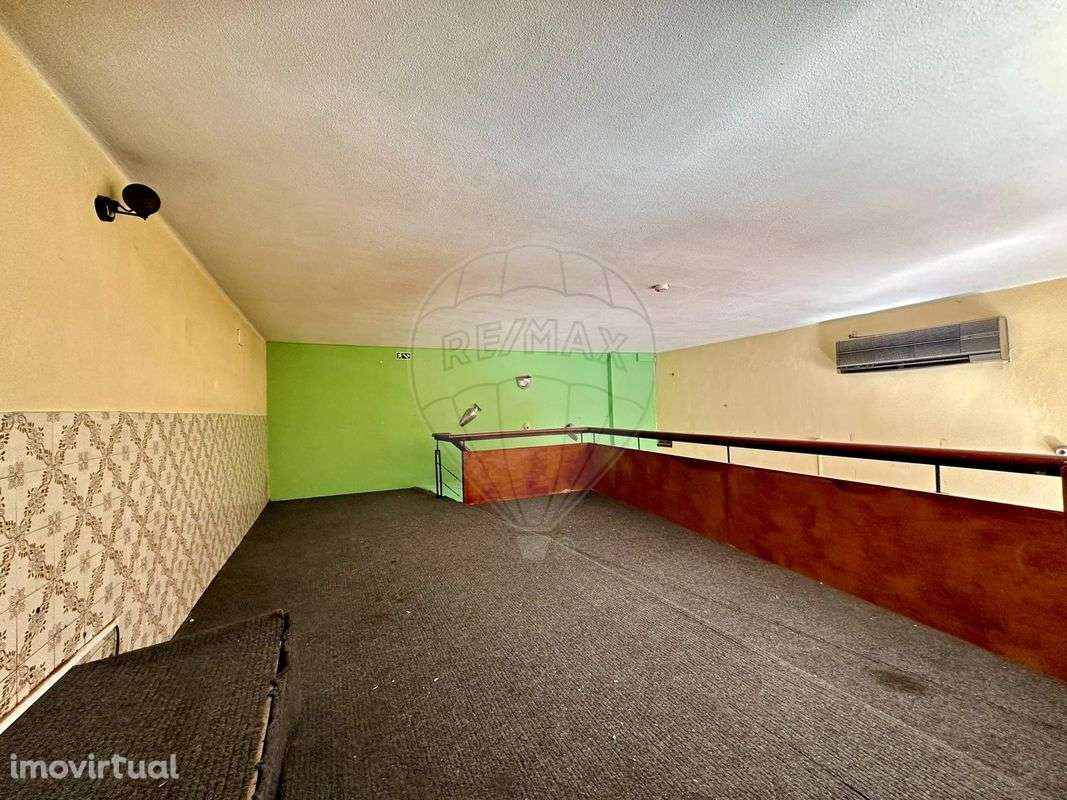 Loja  para arrendamento - Grande imagem: 5/7