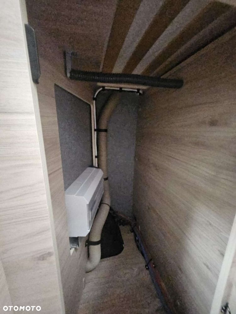 Dethleffs Just Go - 18