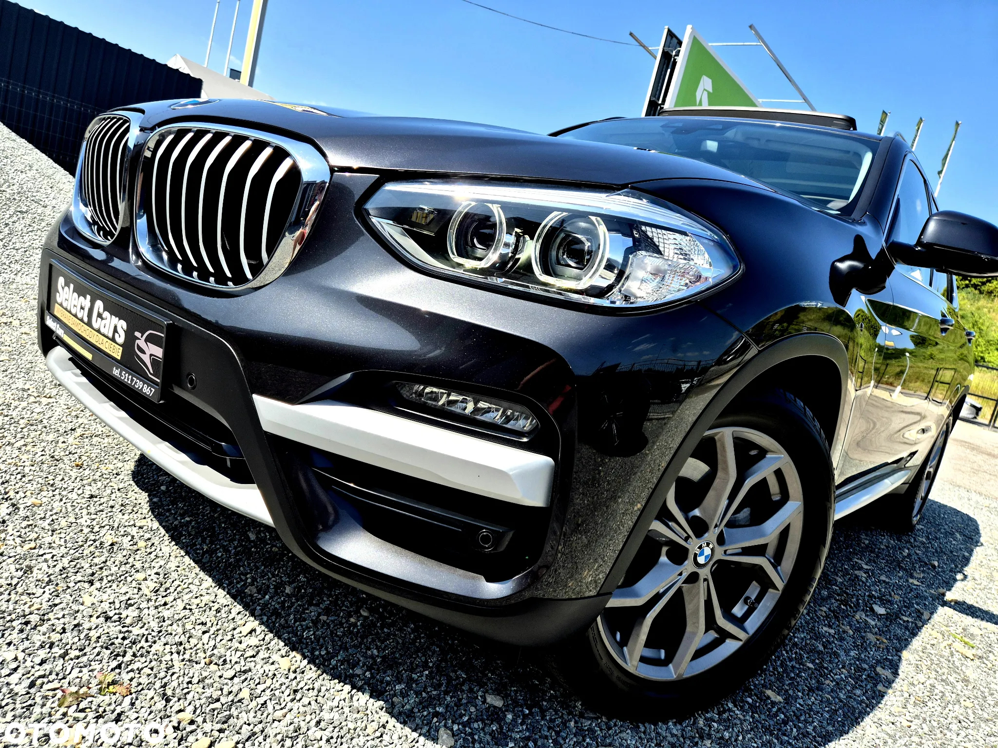 BMW X3 - 2
