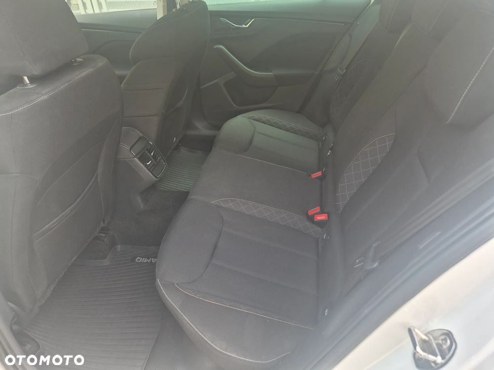 Skoda Kamiq 1.0 TSI Ambition - 19