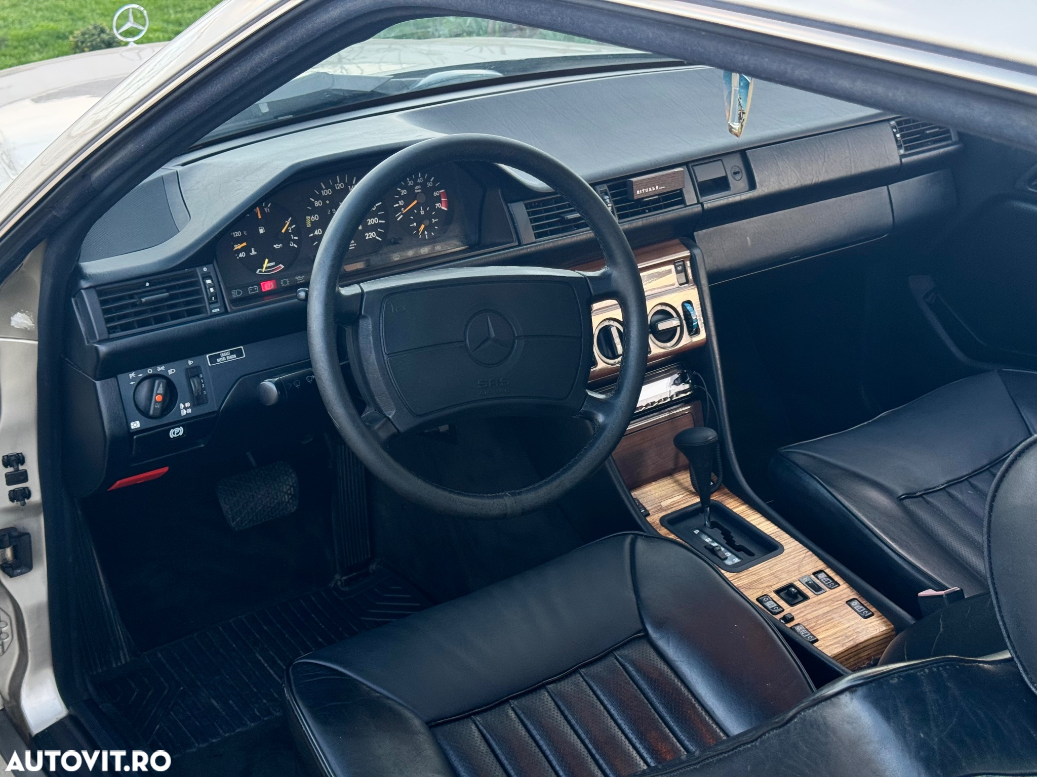 Mercedes-Benz CE - 6
