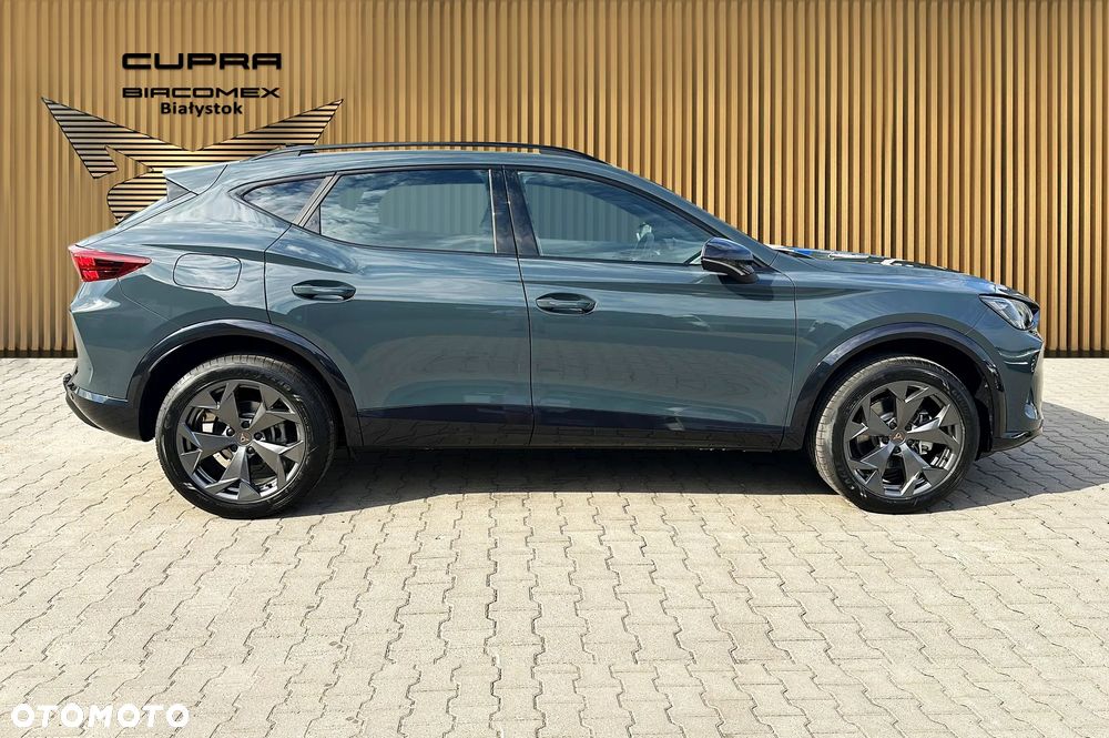 Cupra Formentor 1.5 TSI DSG - 7