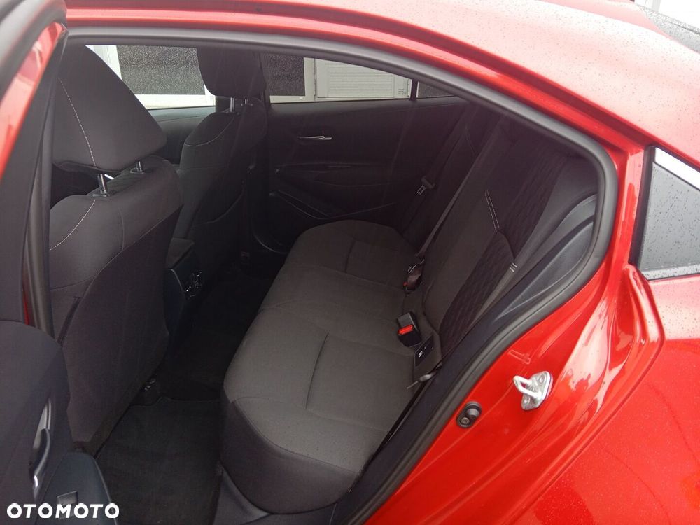 Toyota Corolla - 14