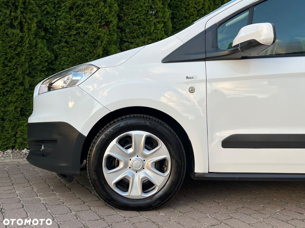 Ford Transit Courier ver-1-0-l-ecoboost-trend - 15