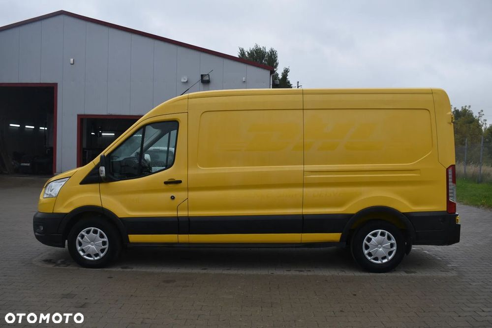 Ford Transit - 5