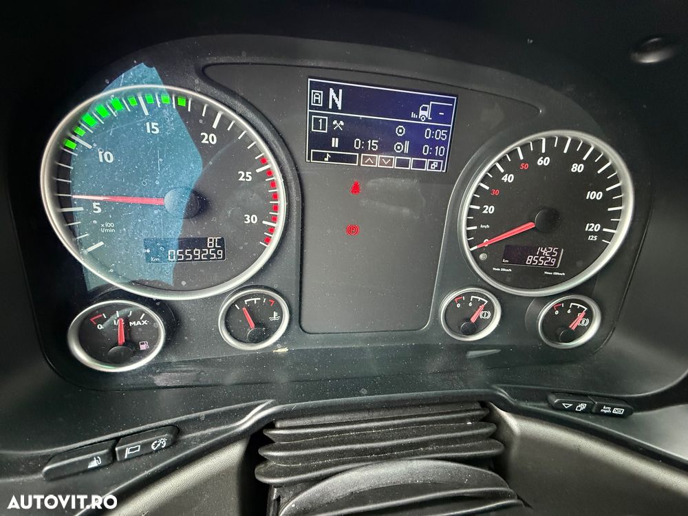 MAN TGX 18.440 - XXL - Retarder - 37