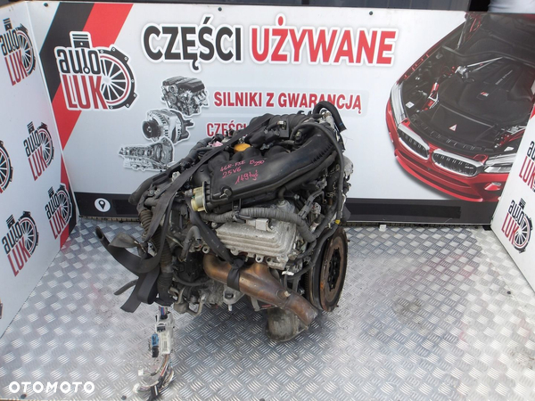 SILNIK KOMPLETNY LEXUS IS250 2.5 V6 4GR-FSE 149 TYS