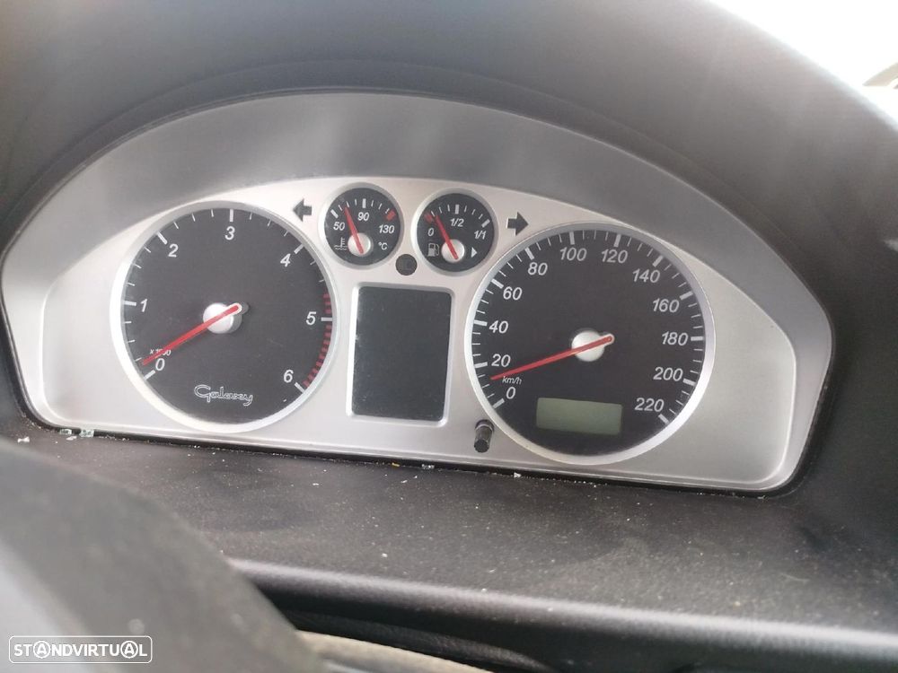 Quadrante / painel de instrumentos FORD Galaxy (WGR) - 1