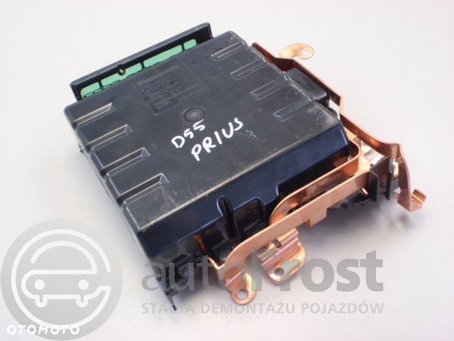 TOYOTA PRIUS 03-09 MODUŁ PANASONIC G9023-47010-D - 1