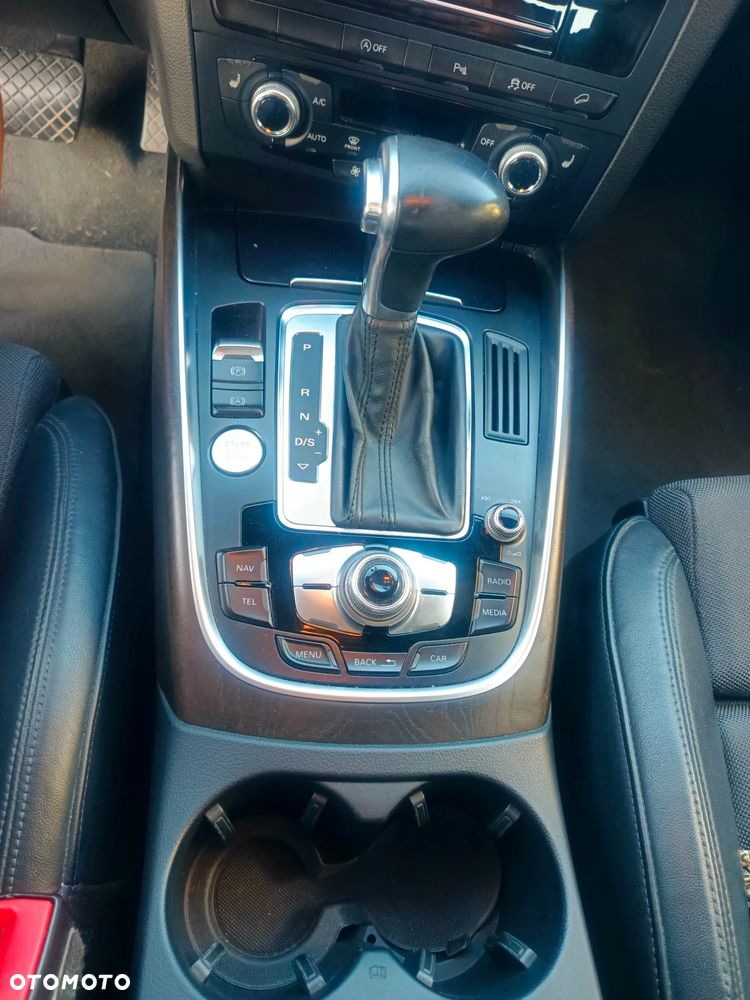 Audi Q5 2.0 TDI clean diesel Quattro S tronic - 20
