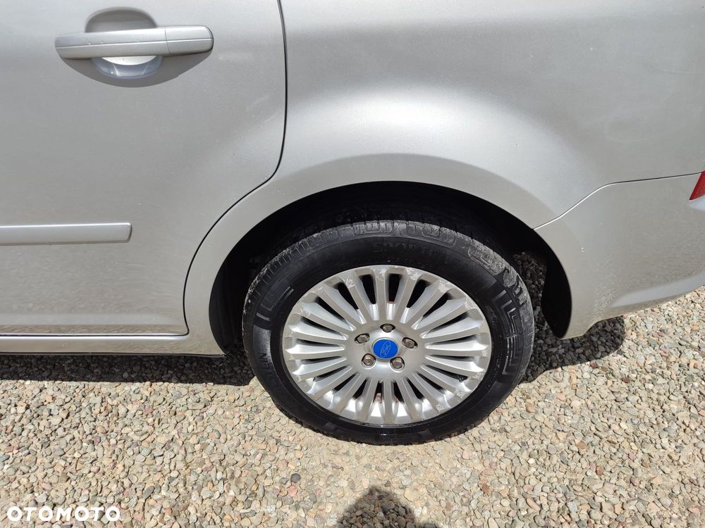 Ford C-MAX - 27