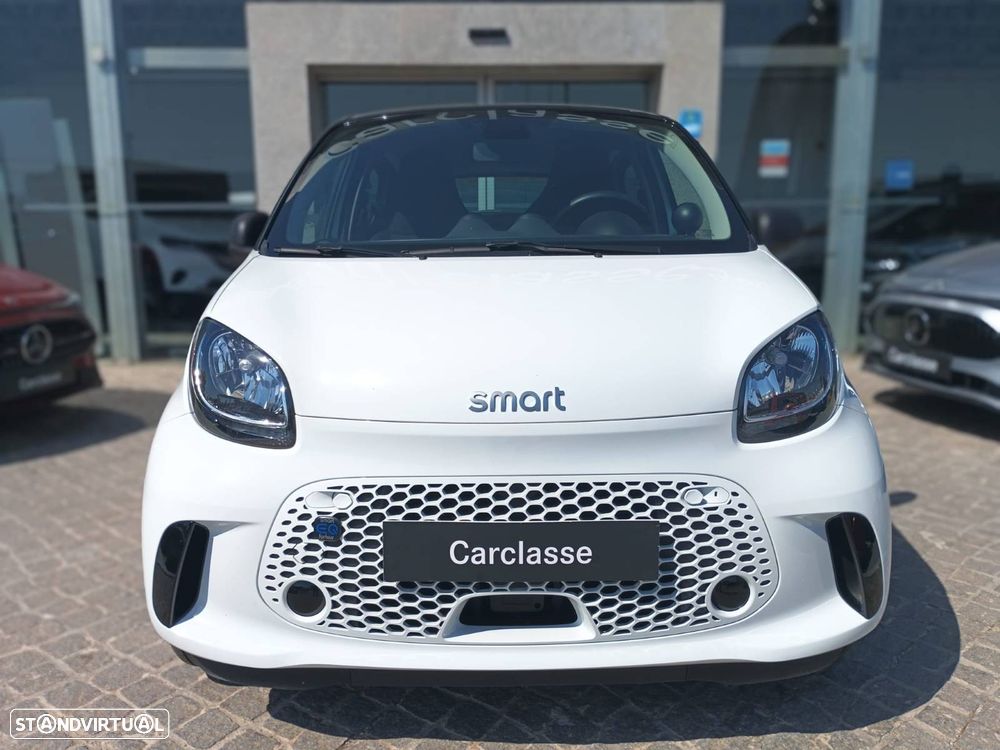 Smart Forfour Business Solution — fotografia 13