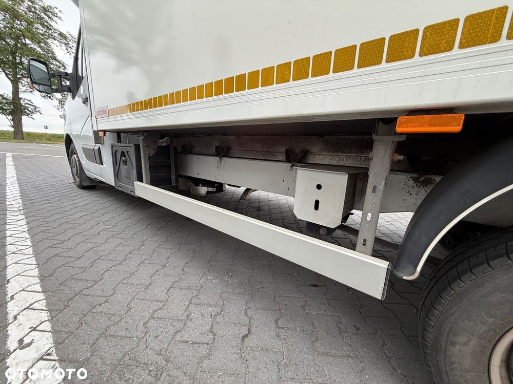 Renault Master - 19