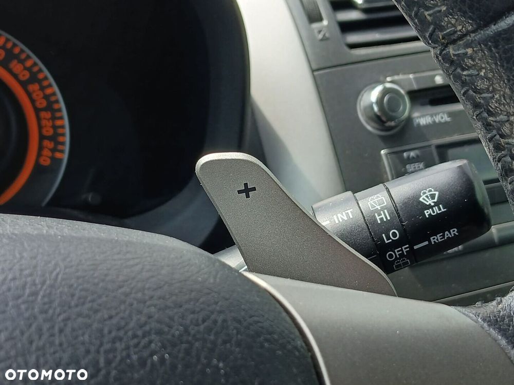 Toyota Auris 1.6 VVT-i Luna MM - 22