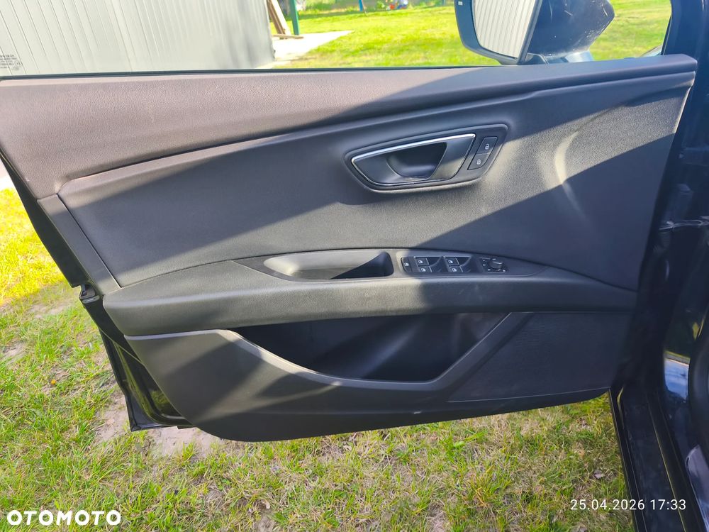 Seat Leon 1.4 TSI FR S&S - 17