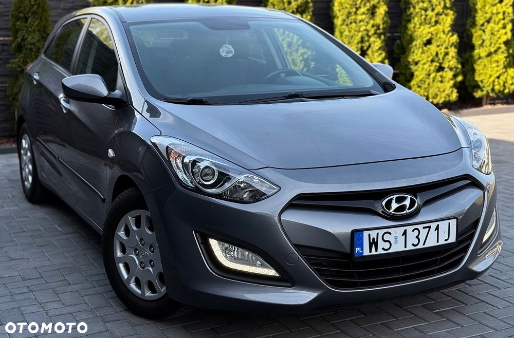 Hyundai i30 1.4 Comfort - 10