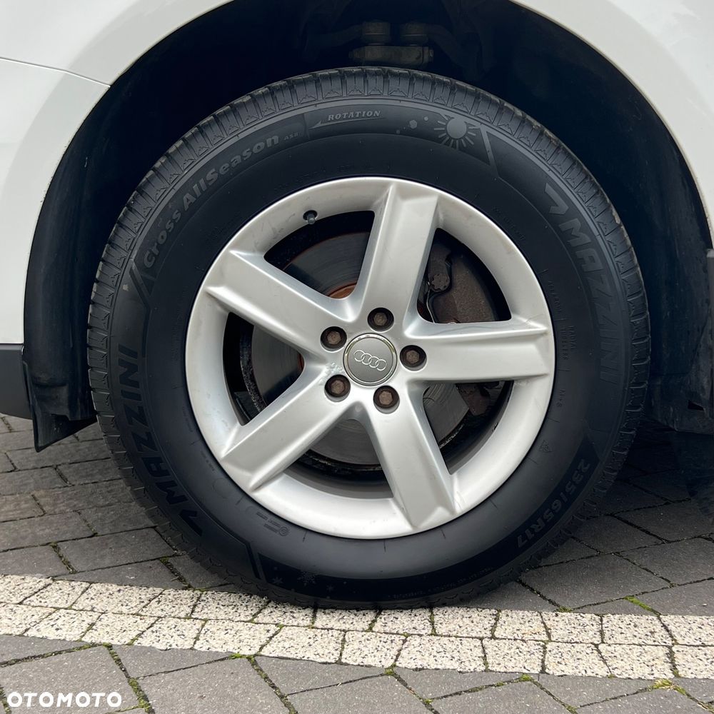 Audi Q5 2.0 TDI Quattro - 37