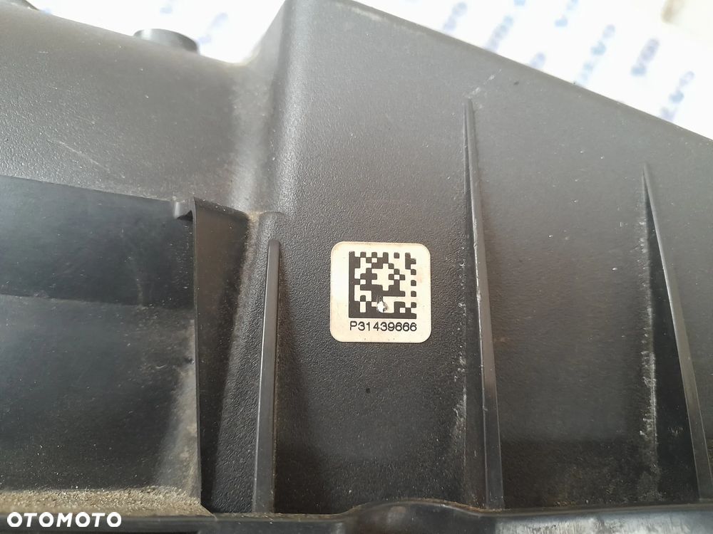 Obudowa filtra powietrza 31439666 Volvo xc60 II 2.0D5 2019r - 8