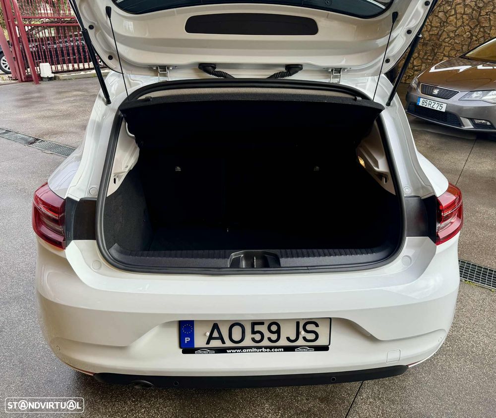 Renault Clio 1.5 Blue dCi Limited - 14